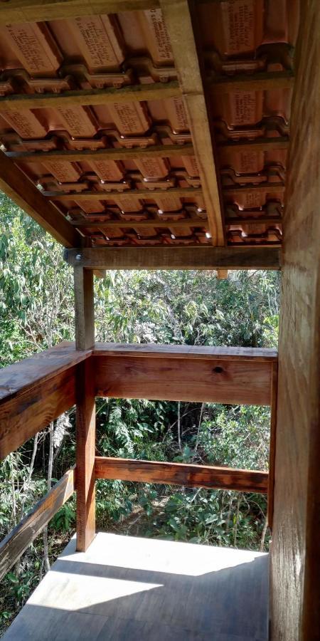 Chale 1 - Recanto Shambala Sao Tome das Letras Ngoại thất bức ảnh